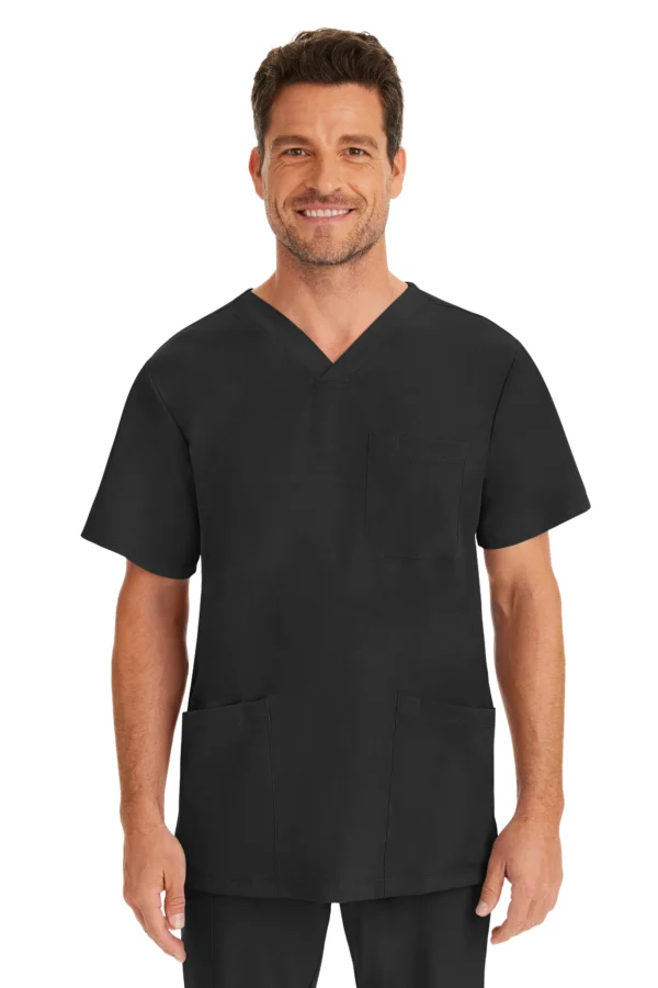 Healing Hands HH Work Men’s Scrub Set - Image 5