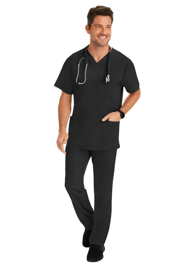 Healing Hands HH Work Men’s Scrub Set