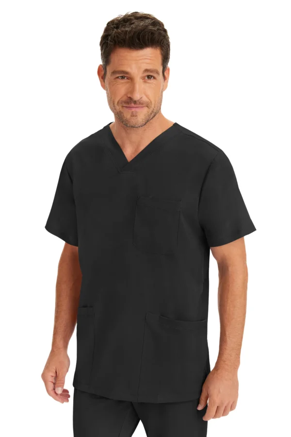Healing Hands HH Work Men’s Scrub Set - Image 8