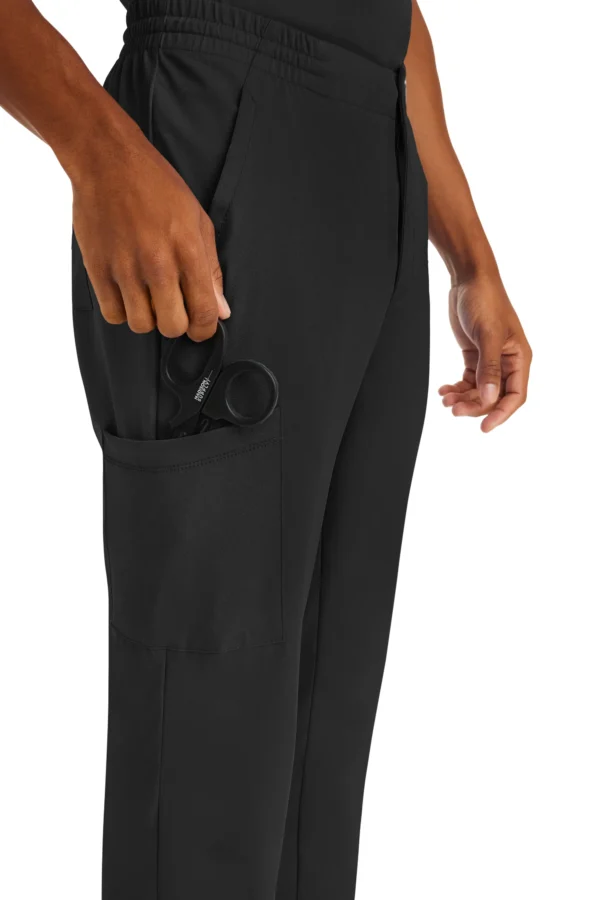 Healing Hands HH Work Men’s Scrub Set - Image 2