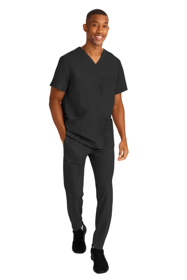 Healing Hands HH Work Men’s Scrub Set - Image 4