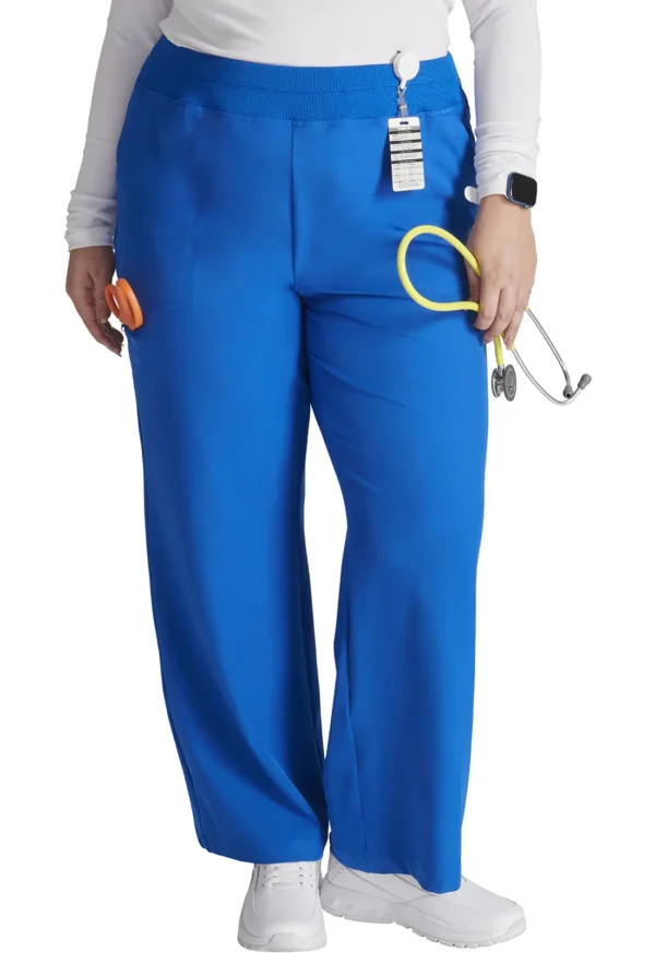 Cherokee Allura Select Women’s Scrub Set - Image 4