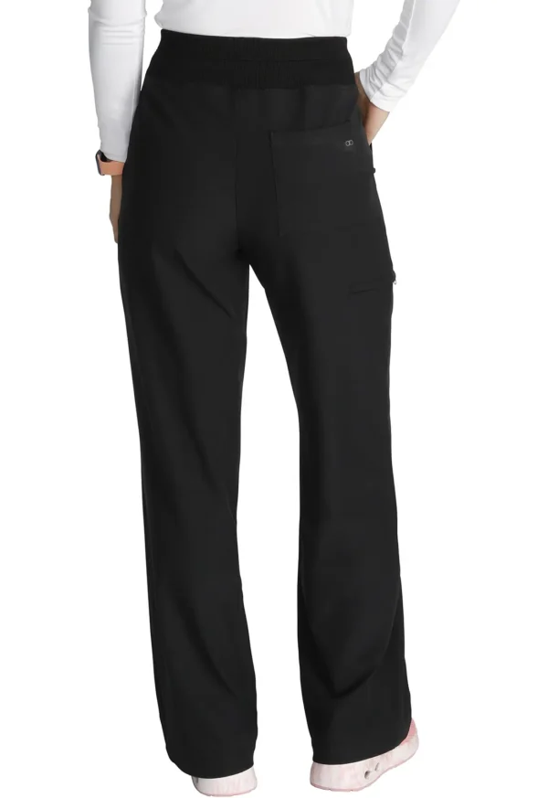 Cherokee Allura Select Women’s Scrub Set - Image 3