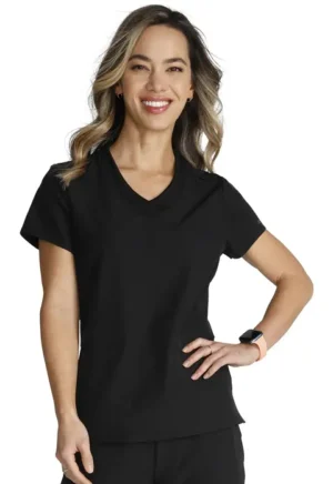 Cherokee Allura Select Women’s Scrub Set