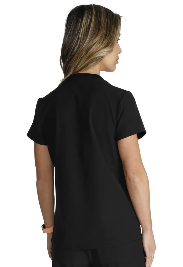 Cherokee Allura Select Women’s Scrub Set - Image 6