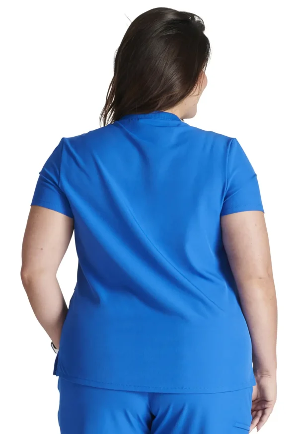 Cherokee Allura Select Women’s Scrub Set - Image 8