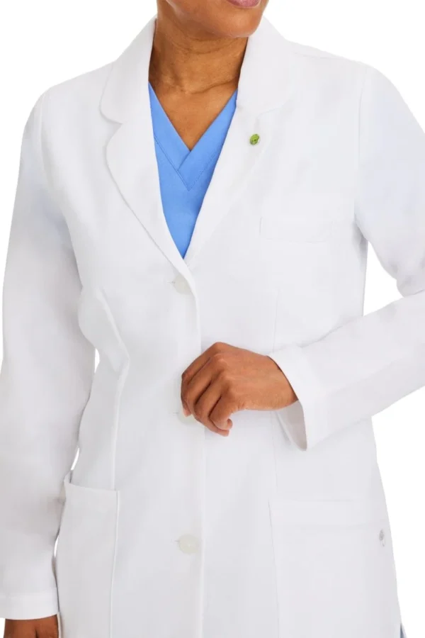 Fiona Lab Coat by Healing Hands - Image 4