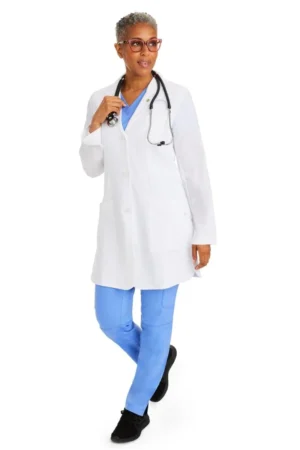 Fiona Lab Coat by Healing Hands