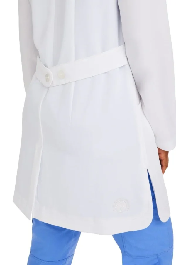 Fiona Lab Coat by Healing Hands - Image 3