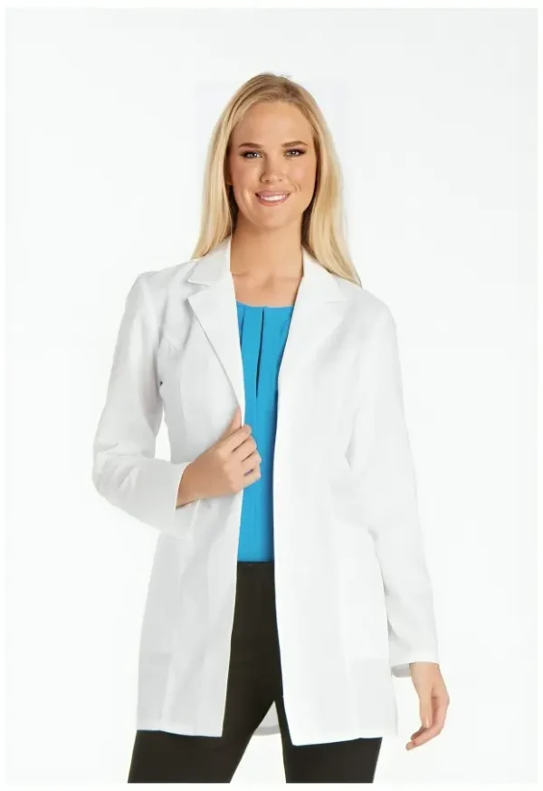 Cherokee Women’s 32" Lab Coat